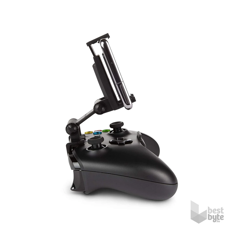 PowerA 1519066-01 MOGA Mobile Clip 2.0 Xbox One/Series X|S fekete kontroller tartókar ( E )