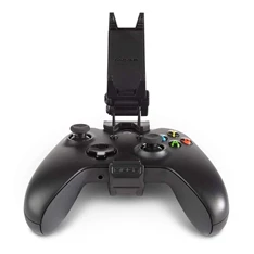PowerA 1519066-01 MOGA Mobile Clip 2.0 Xbox One/Series X|S fekete kontroller tartókar ( E )