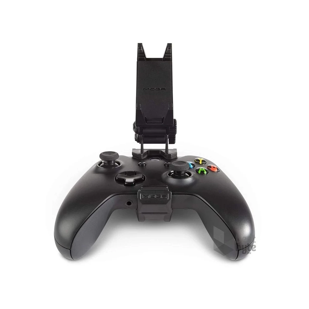 PowerA 1519066-01 MOGA Mobile Clip 2.0 Xbox One/Series X|S fekete kontroller tartókar ( E )