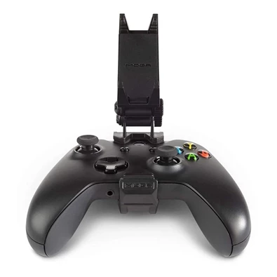 PowerA 1519066-01 MOGA Mobile Clip 2.0 Xbox One/Series X|S fekete kontroller tartókar ( E )