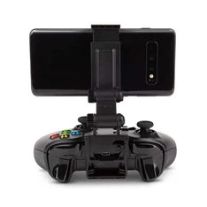 PowerA 1519066-01 MOGA Mobile Clip 2.0 Xbox One/Series X|S fekete kontroller tartókar ( E )