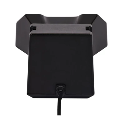PowerA 1525991-01 Nintendo Switch/Lite/OLED Charging Base fekete kontroller töltőállomás (Újracsomagolt)