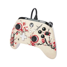 PowerA XBGP0180-01 Advantage Xbox Series X|S/Xbox vezetékes One Warriors Nirvana kontroller ( A )