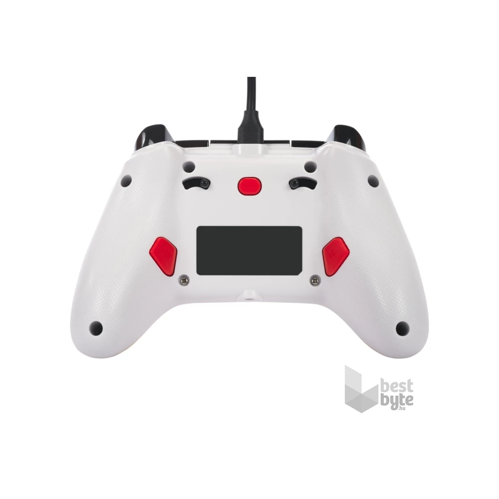 PowerA XBGP0180-01 Advantage Xbox Series X|S/Xbox vezetékes One Warriors Nirvana kontroller ( A )