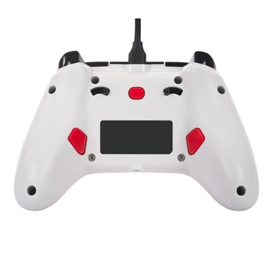 PowerA XBGP0180-01 Advantage Xbox Series X|S/Xbox vezetékes One Warriors Nirvana kontroller ( A )