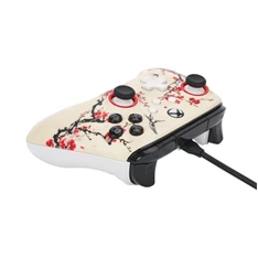 PowerA XBGP0180-01 Advantage Xbox Series X|S/Xbox vezetékes One Warriors Nirvana kontroller ( A )