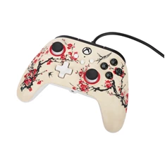 PowerA XBGP0180-01 Advantage Xbox Series X|S/Xbox vezetékes One Warriors Nirvana kontroller ( A )