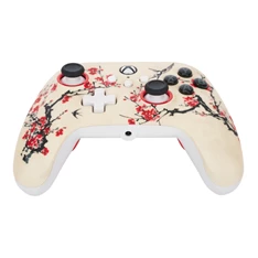 PowerA XBGP0180-01 Advantage Xbox Series X|S/Xbox vezetékes One Warriors Nirvana kontroller ( A )