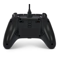 PowerA XBGP0140-01 Advantage Xbox Series X|S/Xbox One vezetékes Lumectra LED kontroller