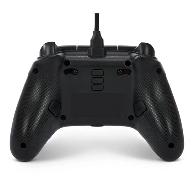 PowerA XBGP0140-01 Advantage Xbox Series X|S/Xbox One vezetékes Lumectra LED kontroller