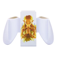 PowerA NSAC0059-01 Comfort Grip Nintendo Switch Joy-Con Princess Zelda kontroller markolat