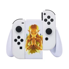 PowerA NSAC0059-01 Comfort Grip Nintendo Switch Joy-Con Princess Zelda kontroller markolat