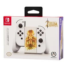 PowerA NSAC0059-01 Comfort Grip Nintendo Switch Joy-Con Princess Zelda kontroller markolat