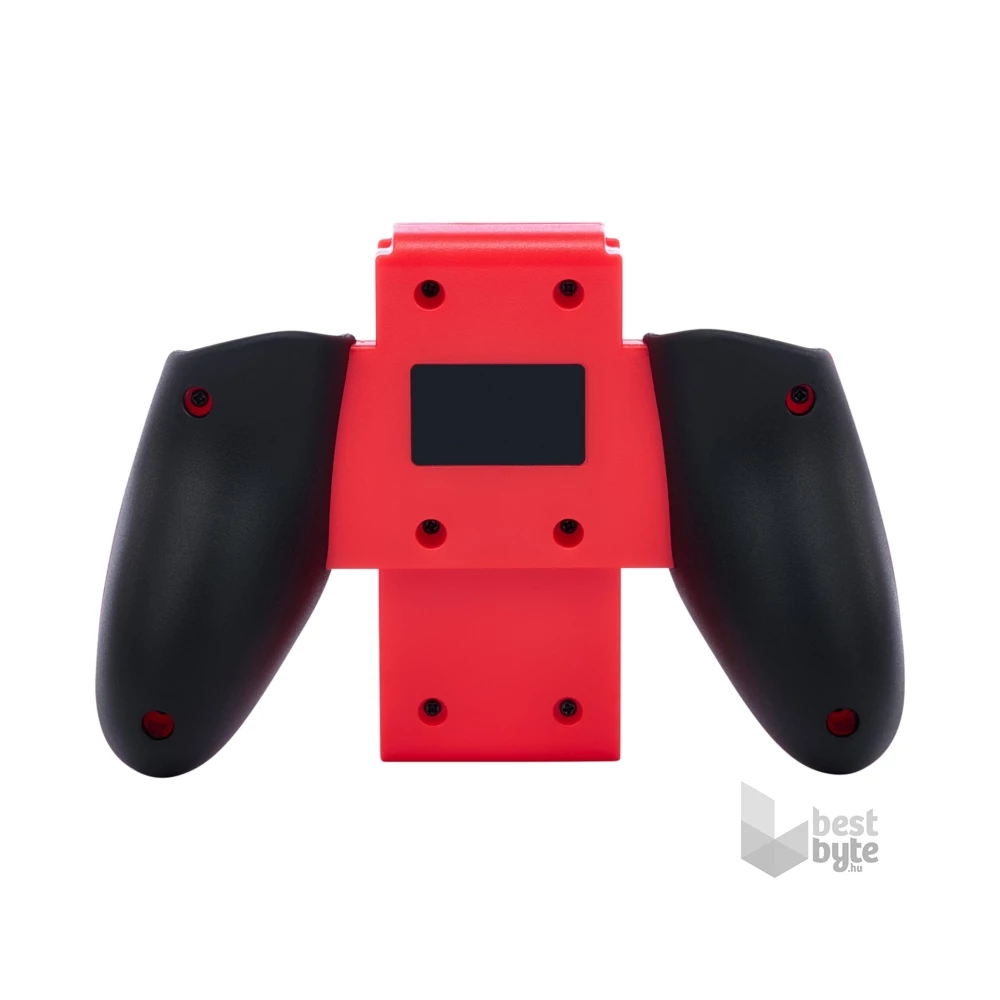 PowerA NSAC0058-02 Comfort Grip Nintendo Switch Joy-Con Super Mario Red kontroller markolat