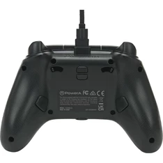 PowerA EnWired Xbox Series X|S / Xbox One vezetékes Spectra Infinity kontroller