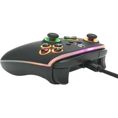 PowerA EnWired Xbox Series X|S / Xbox One vezetékes Spectra Infinity kontroller