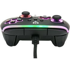 PowerA EnWired Xbox Series X|S / Xbox One vezetékes Spectra Infinity kontroller
