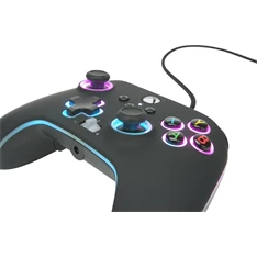 PowerA EnWired Xbox Series X|S / Xbox One vezetékes Spectra Infinity kontroller