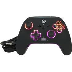 PowerA EnWired Xbox Series X|S / Xbox One vezetékes Spectra Infinity kontroller