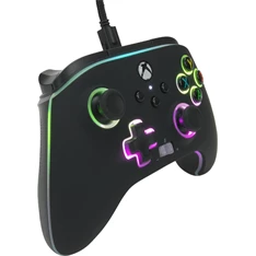 PowerA EnWired Xbox Series X|S / Xbox One vezetékes Spectra Infinity kontroller