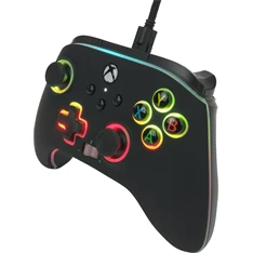 PowerA EnWired Xbox Series X|S / Xbox One vezetékes Spectra Infinity kontroller