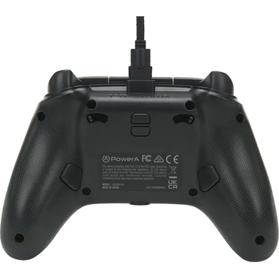PowerA EnWired Xbox Series X|S / Xbox One vezetékes Spectra Infinity kontroller