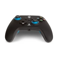 PowerA EnWired Xbox Series X|S / Xbox One vezetékes fekete-kék kontroller