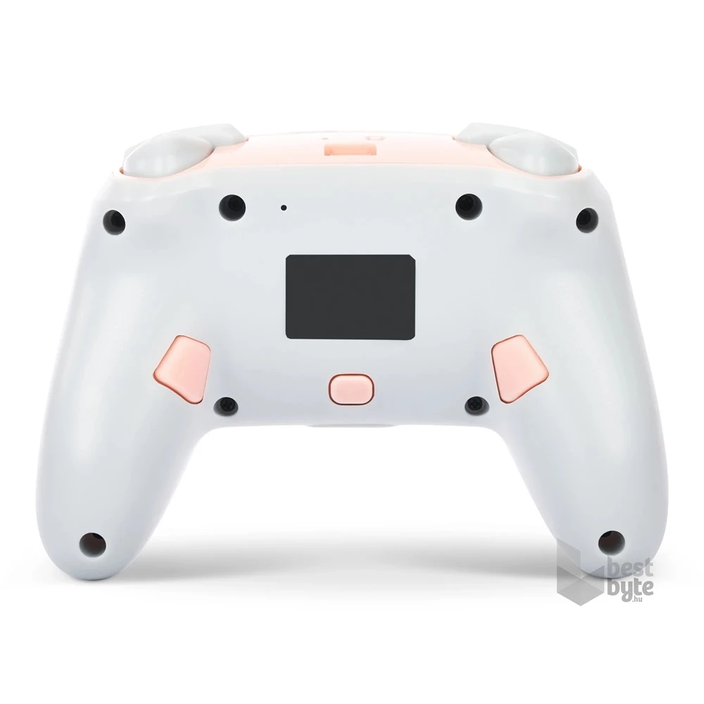 PowerA NSGP0257-01 Enhanced Nintendo Switch vezeték nélküli Pikachu Garden kontroller