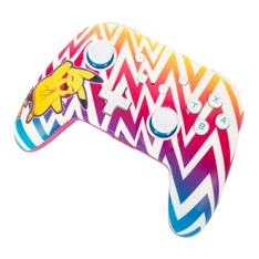 PowerA NSGP0262-01 Enhanced Nintendo Switch vezeték nélküli Vibrant Pikachu kontroller