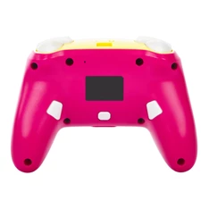 PowerA NSGP0262-01 Enhanced Nintendo Switch vezeték nélküli Vibrant Pikachu kontroller