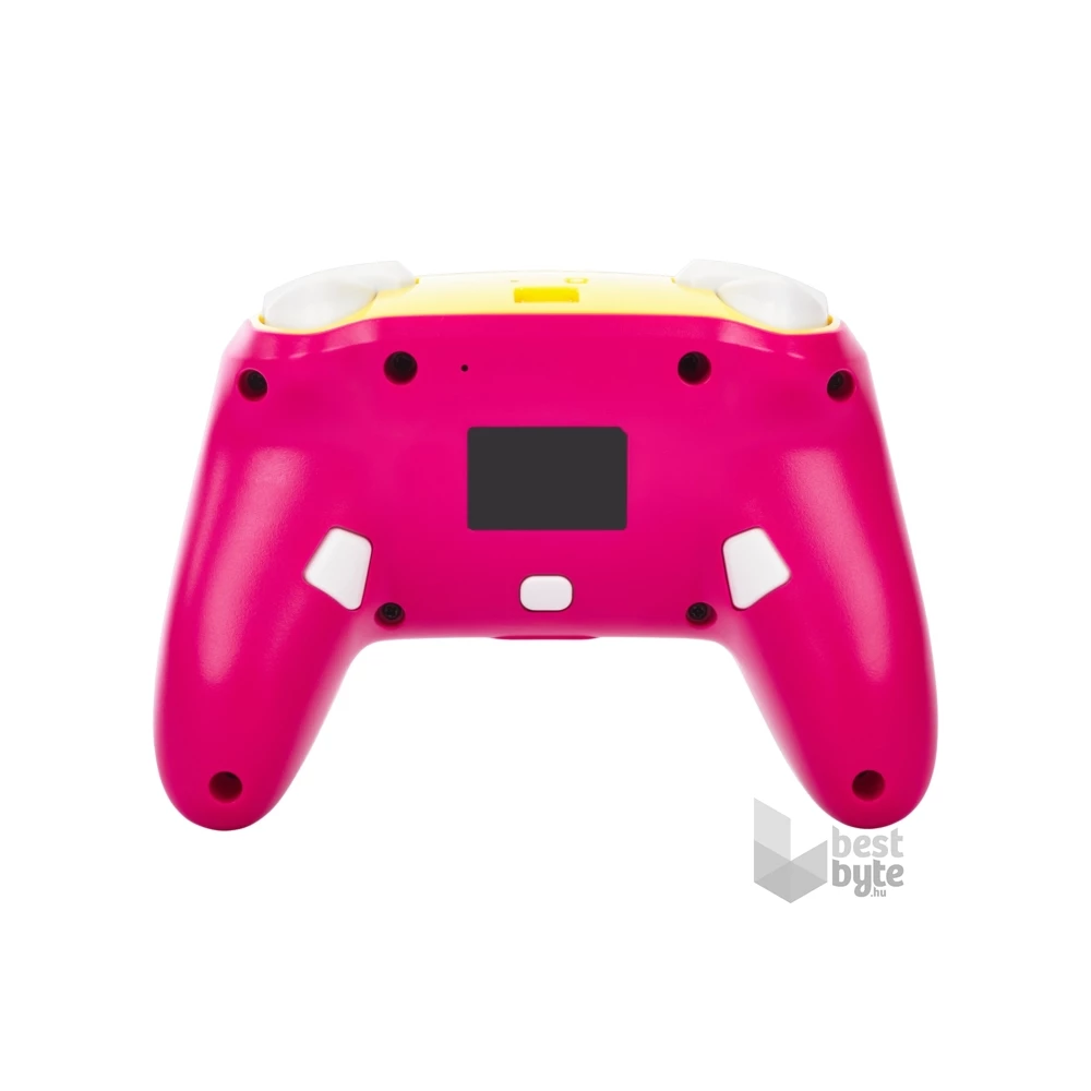 PowerA NSGP0262-01 Enhanced Nintendo Switch vezeték nélküli Vibrant Pikachu kontroller