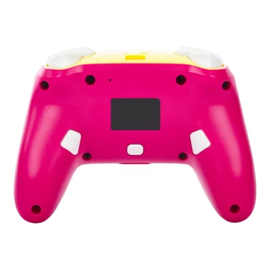 PowerA NSGP0262-01 Enhanced Nintendo Switch vezeték nélküli Vibrant Pikachu kontroller