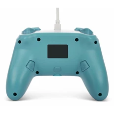 PowerA NSGP0221-01 Enhanced Nintendo Switch vezetékes Pikachu Evolution kontroller
