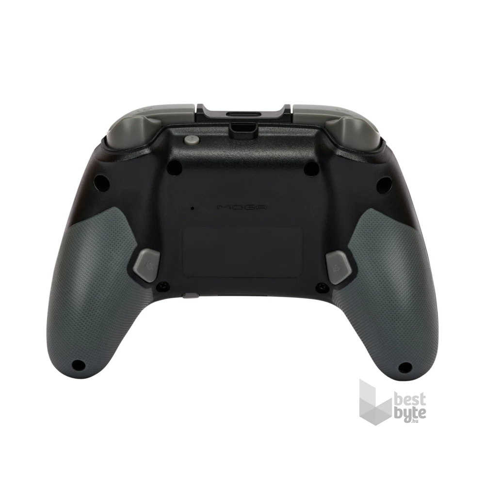PowerA 1509754-01 MOGA XP5-i PLUS xCloud/iOS Bluetooth vezeték nélküli fekete kontroller