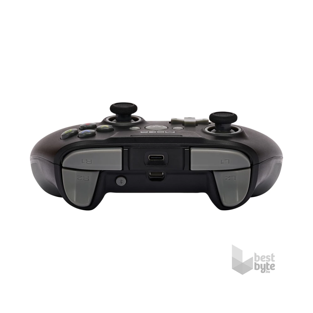 PowerA 1509754-01 MOGA XP5-i PLUS xCloud/iOS Bluetooth vezeték nélküli fekete kontroller