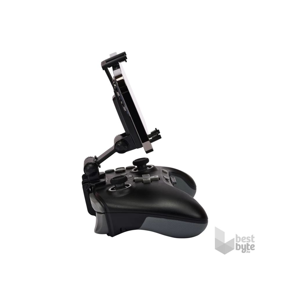 PowerA 1509754-01 MOGA XP5-i PLUS xCloud/iOS Bluetooth vezeték nélküli fekete kontroller