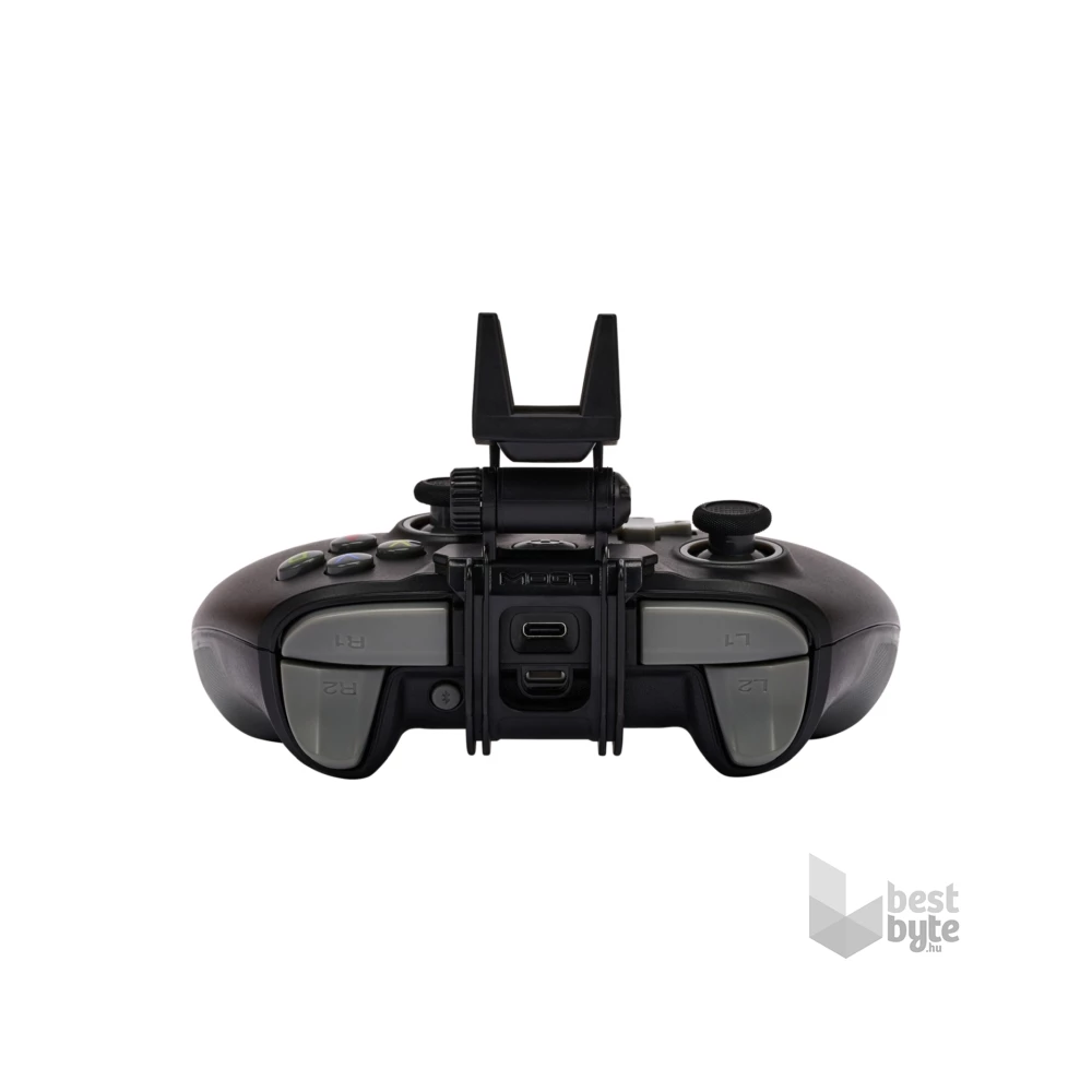 PowerA 1509754-01 MOGA XP5-i PLUS xCloud/iOS Bluetooth vezeték nélküli fekete kontroller