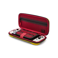 PowerA NSCS0047-01 Nintendo Switch/Lite/OLED Mario és barátai védőtok