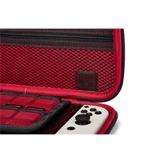 PowerA NSCS0047-01 Nintendo Switch/Lite/OLED Mario és barátai védőtok