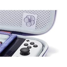 PowerA NSCS0256-01 Nintendo Switch? Pikachu Garden védőtok