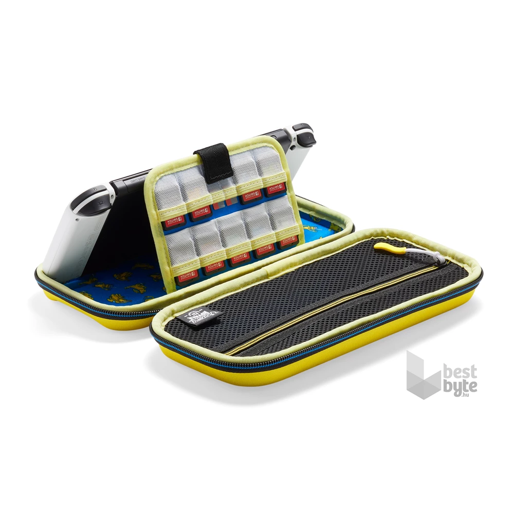 PowerA NSCS0269-01 Nintendo Switch Peely védőtok