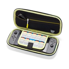 PowerA NSCS0269-01 Nintendo Switch Peely védőtok