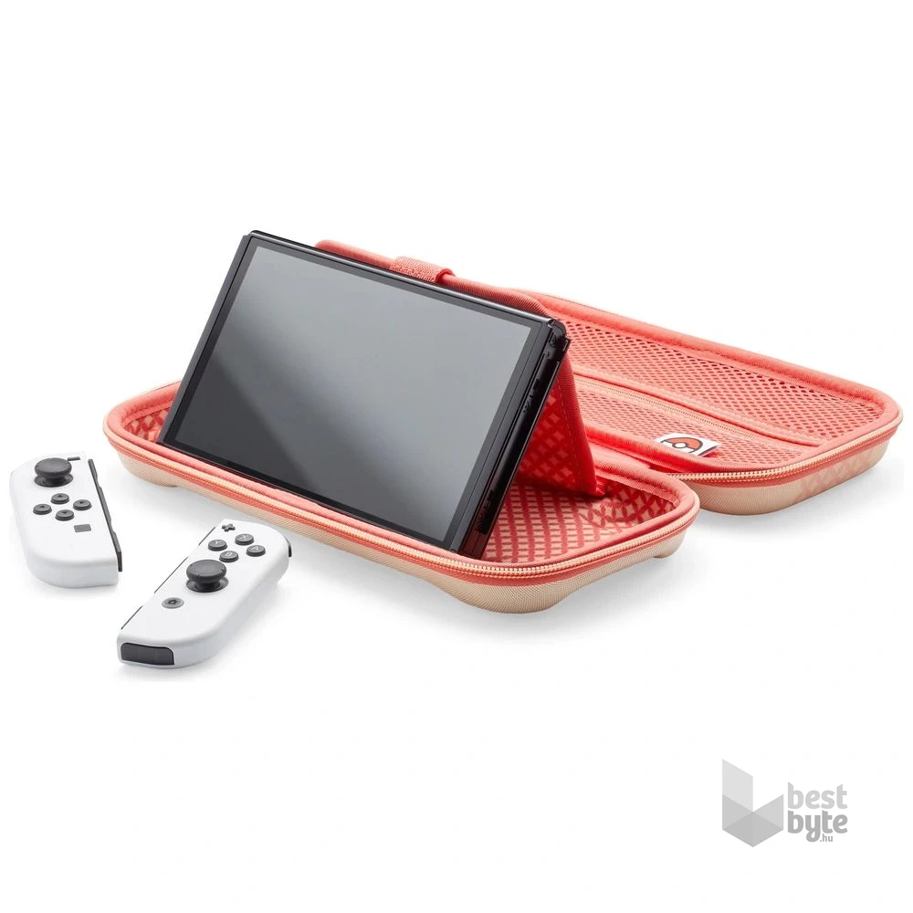 PowerA NSCS0303-01 Nintendo Switch Charizard Blossom védőtok