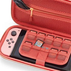 PowerA NSCS0303-01 Nintendo Switch Charizard Blossom védőtok