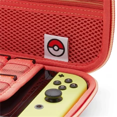 PowerA NSCS0303-01 Nintendo Switch Charizard Blossom védőtok