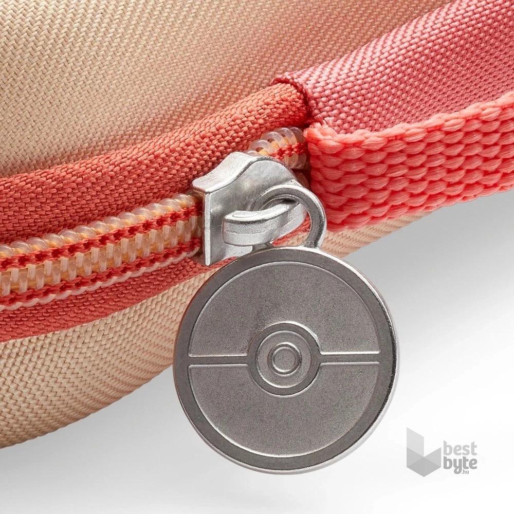 PowerA NSCS0303-01 Nintendo Switch Charizard Blossom védőtok