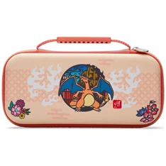 PowerA NSCS0303-01 Nintendo Switch Charizard Blossom védőtok