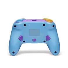 PowerA NSGP0287-01 Enhanced Nintendo Switch vezeték nélküli Color Splash Heroes kontroller