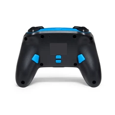 PowerA NSGP0363-01 Enhanced Nintendo Switch vezeték nélküli Lumectra Etched Wake Up Link kontroller