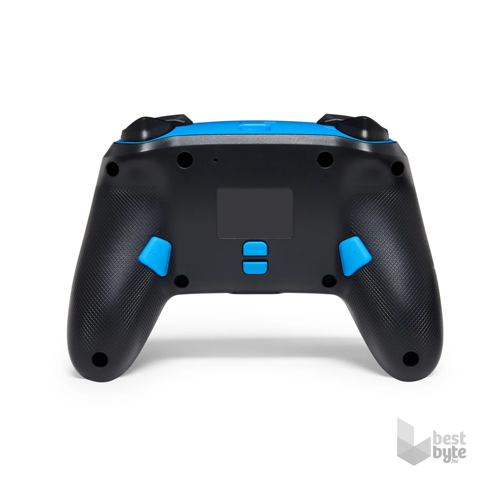 PowerA NSGP0363-01 Enhanced Nintendo Switch vezeték nélküli Lumectra Etched Wake Up Link kontroller